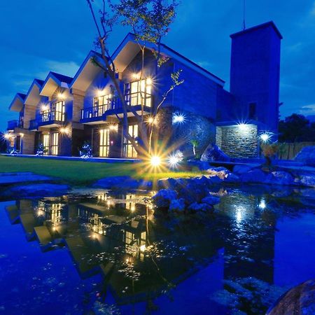 Eastern Love B&B Ruisui Buitenkant foto